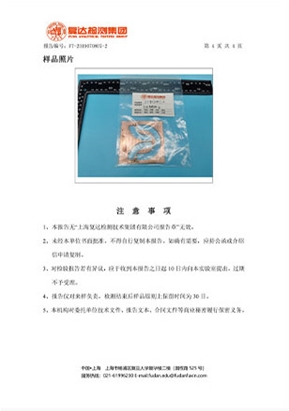 检测报告6