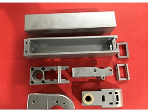 冲压模具精加工的优势