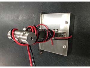 广州模具加工 冲压材料及模具标准件