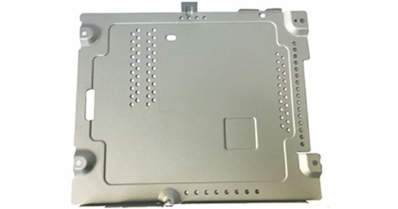 广州模具加工 冲压材料及模具标准件